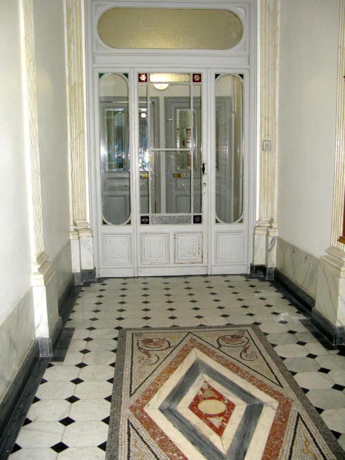 Place Wilson Nice Exterior foto